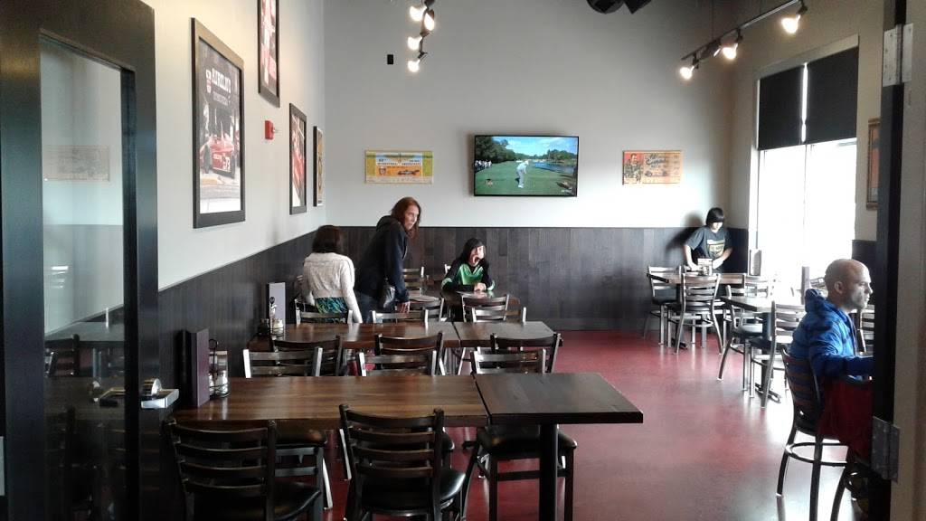 Aurelios Pizza of Fishers | restaurant | 13147 Parkside Dr, Fishers, IN 46038, USA | 3174367410 OR +1 317-436-7410