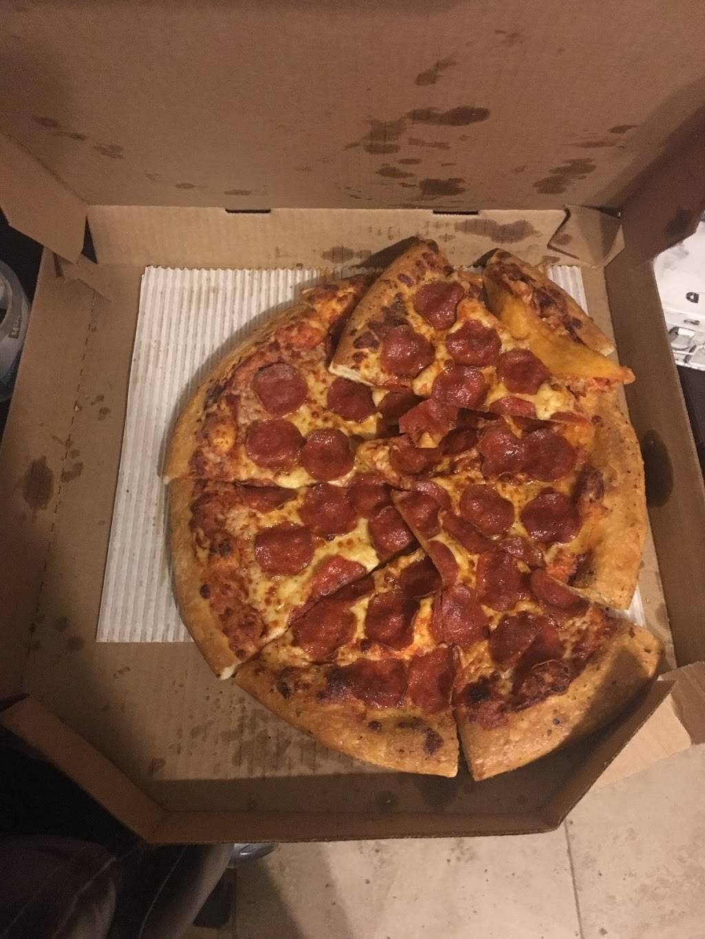 Pizza Hut | restaurant | 1520 N 43rd Ave, Phoenix, AZ 85009, USA | 6022785611 OR +1 602-278-5611