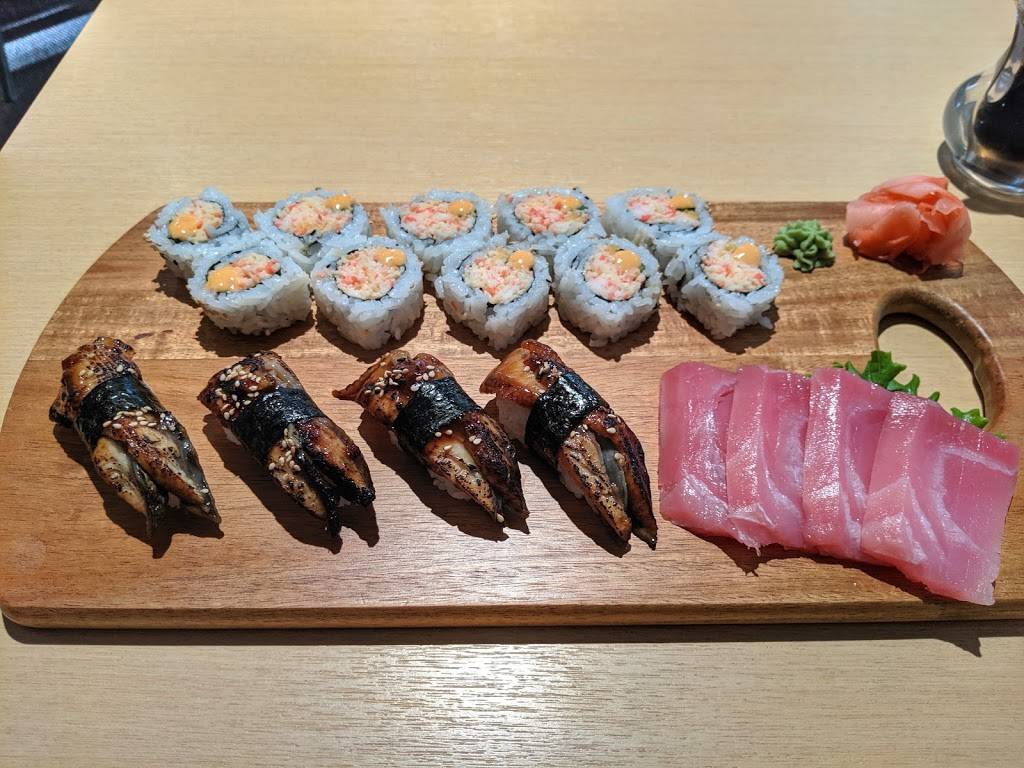 Lee Ga | restaurant | 1902 Robertson Rd, Nepean, ON K2H 5B8, Canada | 6136802121 OR +1 613-680-2121