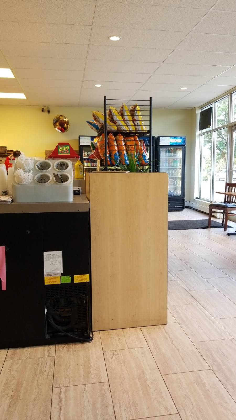 Holden Pizza | restaurant | 597 Main St, Holden, MA 01520, USA | 5088295406 OR +1 508-829-5406