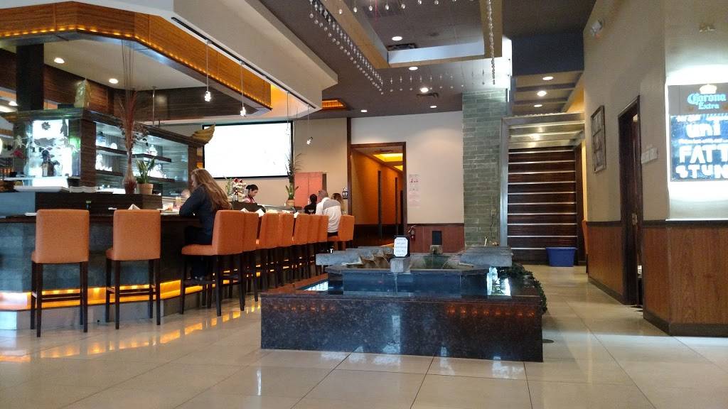 Wild Ginger | restaurant | 100, 3061 Interstate 45 North, Conroe, TX 77304, USA | 9367889988 OR +1 936-788-9988