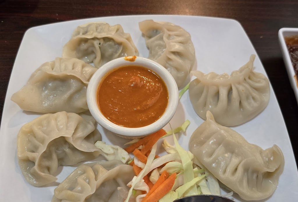 Masala Waves Indian and Nepali Cuisine | restaurant | 18302 Beach Blvd, Huntington Beach, CA 92648, USA | 6573290008 OR +1 657-329-0008