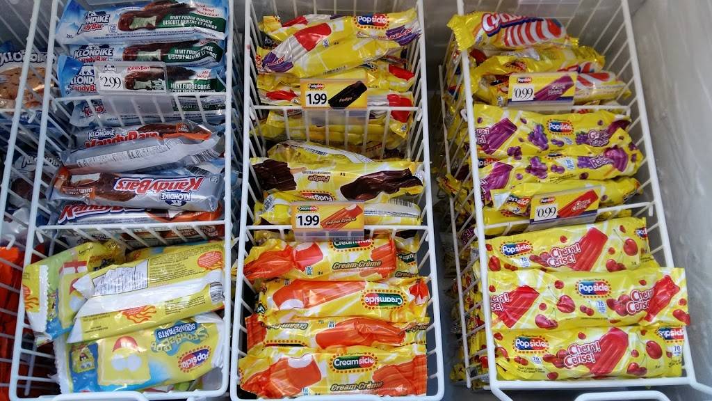 Circle K | meal takeaway | 9061 County Rd 17, Rockland, ON K4K 0B4, Canada | 6134469143 OR +1 613-446-9143