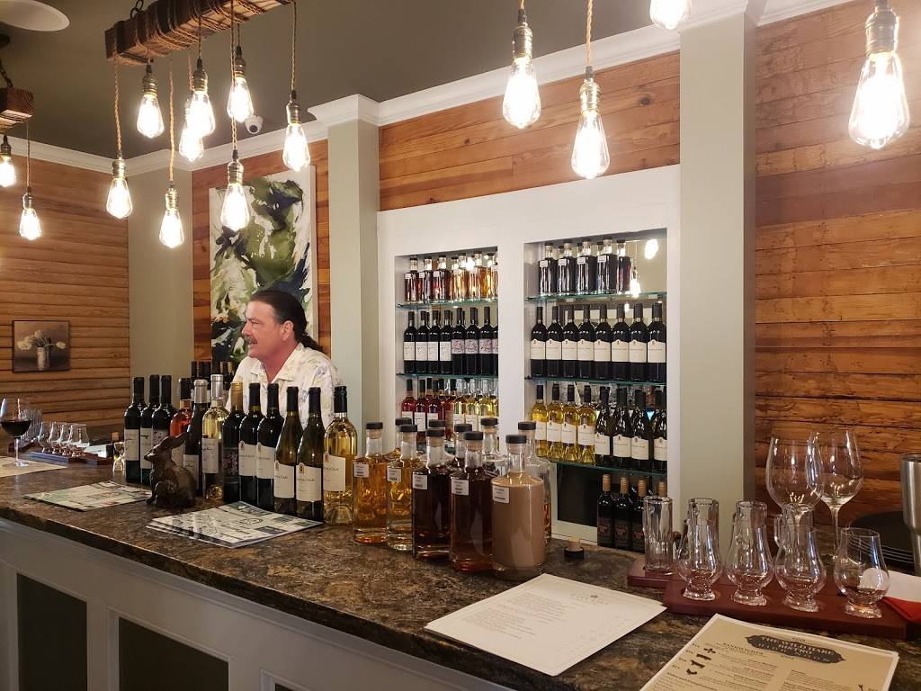 The Wild Hare Bistro | restaurant | 319 E Main St, Fredericksburg, TX 78624, USA | 8309923070 OR +1 830-992-3070