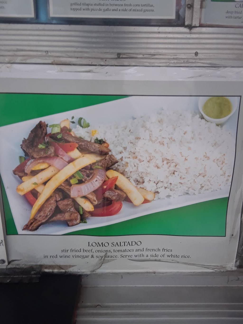 El Calamar | restaurant | 2nd St, San Francisco, CA 94105, USA | 5623101591 OR +1 562-310-1591