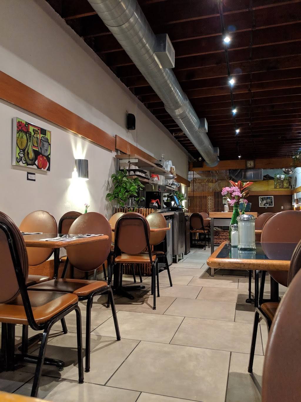 Ali Baba Restaurant | restaurant | 404 S Craig St, Pittsburgh, PA 15213, USA | 4126822829 OR +1 412-682-2829