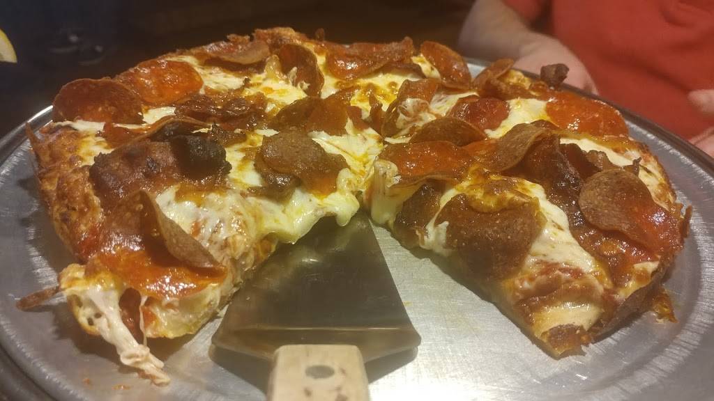 Romano Ristorante & Bar | restaurant | 29047 Utica Rd, Roseville, MI 48066, USA | 5867754500 OR +1 586-775-4500