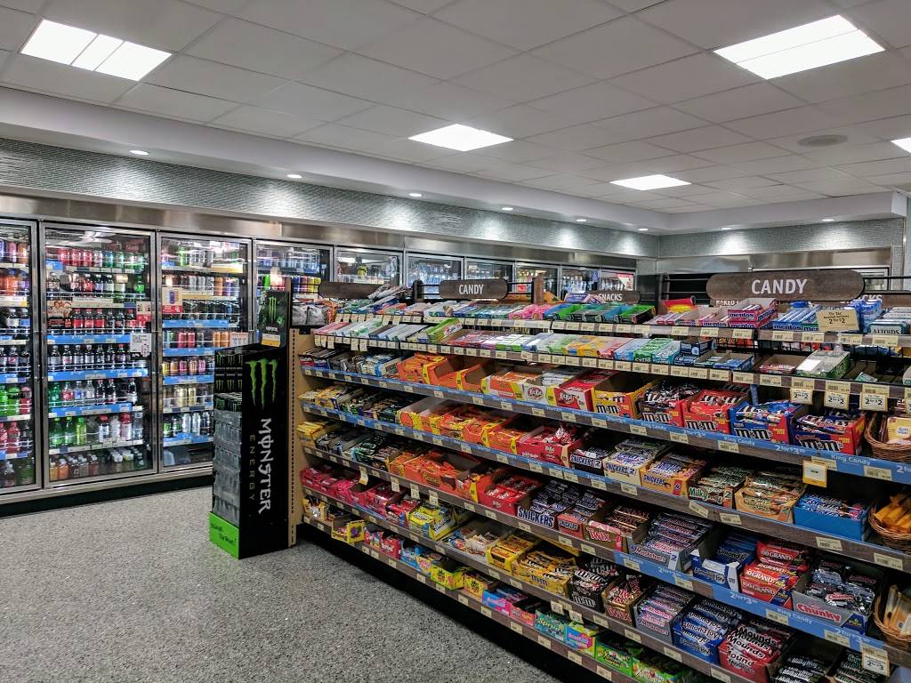 Wawa | cafe | 1244 Old Bristol Pike, Morrisville, PA 19067, USA | 2152958683 OR +1 215-295-8683