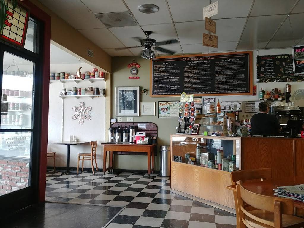 Cafe Bliss | cafe | 152 N Yosemite Ave, Oakdale, CA 95361, USA | 2098483830 OR +1 209-848-3830