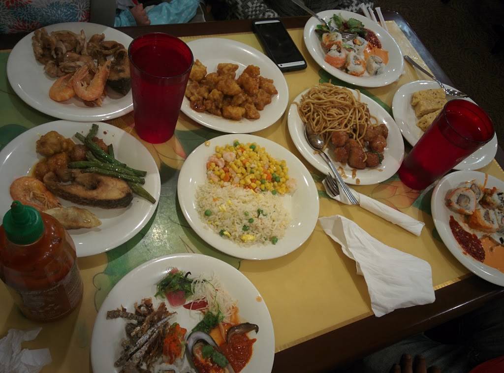 World Gourmet | restaurant | 6010 Stevenson Blvd, Fremont, CA 94538, USA | 5104906888 OR +1 510-490-6888