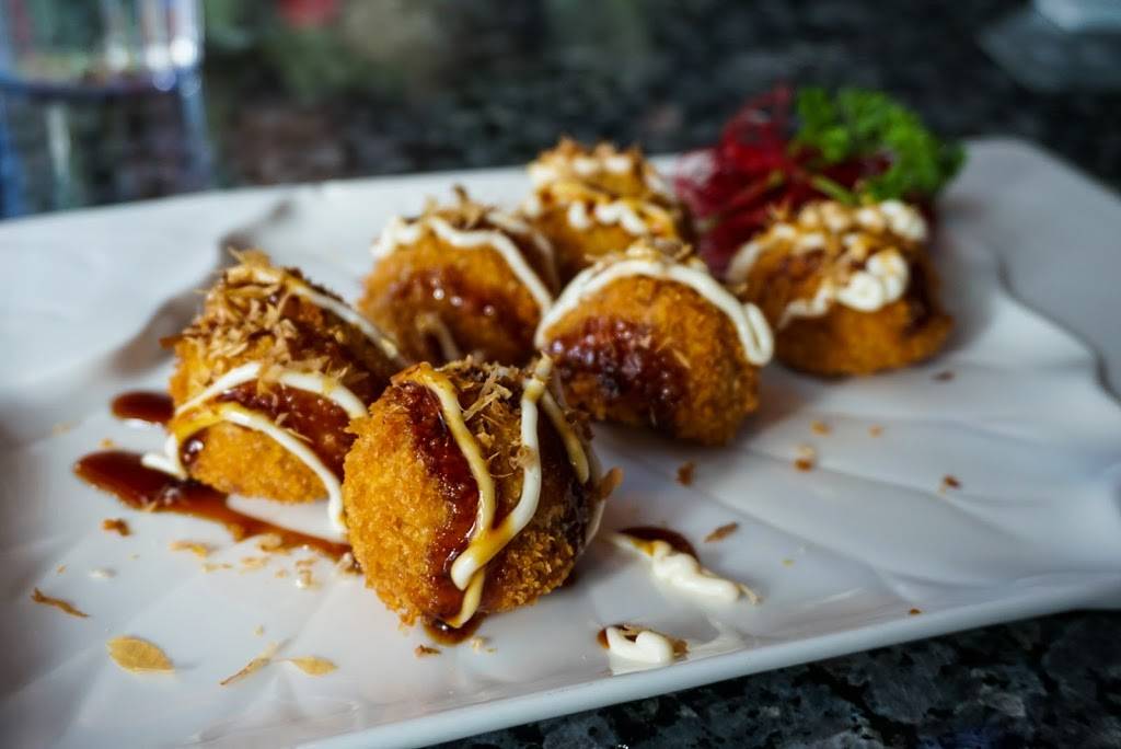 Kabuki Japanese Cuisine | restaurant | 929 Haddonfield Rd, Cherry Hill, NJ 08002, USA | 8566619599 OR +1 856-661-9599