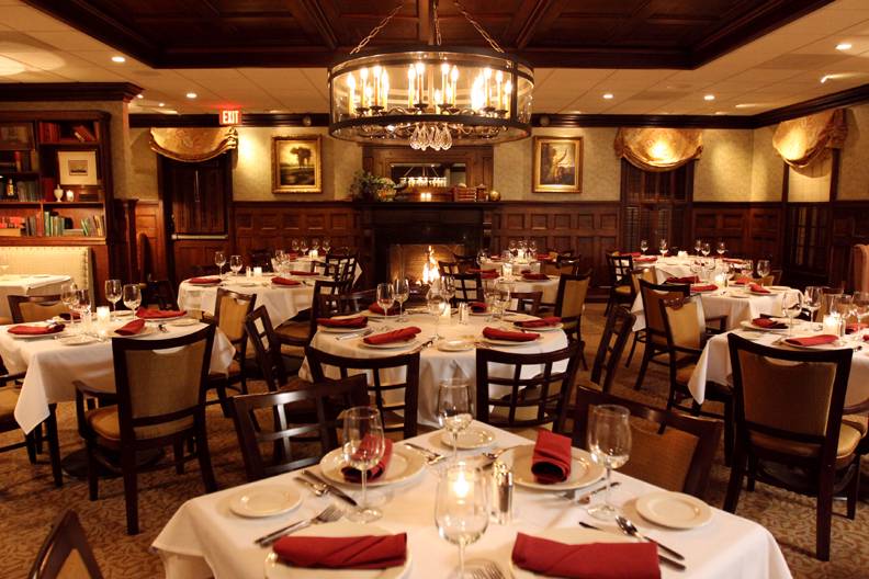 Dons Pomeroy House | restaurant | 13664 Pearl Rd, Strongsville, OH 44136, USA | 4405721111 OR +1 440-572-1111
