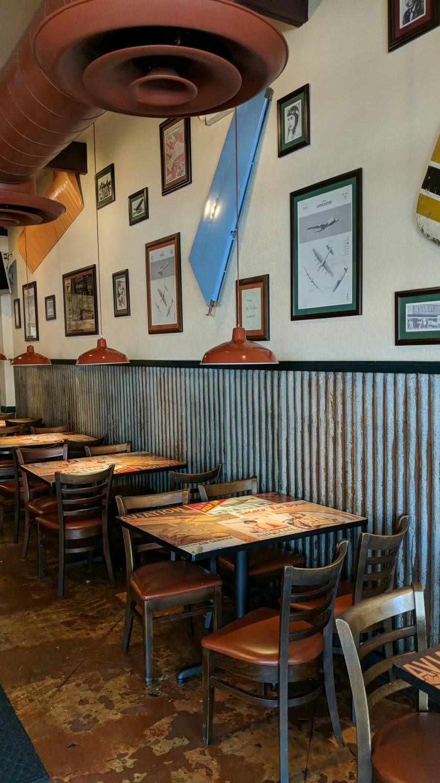 Wingstop | restaurant | 4200 Chino Hills Pkwy #105, Chino Hills, CA 91709, USA | 9095172400 OR +1 909-517-2400