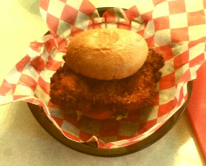 SVH Bistro | restaurant | 111-A W Washington St, Demopolis, AL 36732, USA | 3346547069 OR +1 334-654-7069