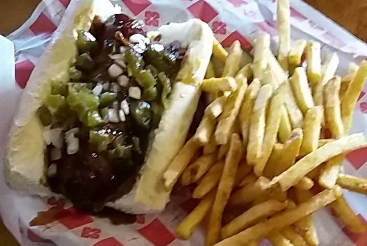 Q-To-U-BBQ | restaurant | 101, 4705 E Carefree Hwy, Cave Creek, AZ 85331, USA | 4806644198 OR +1 480-664-4198