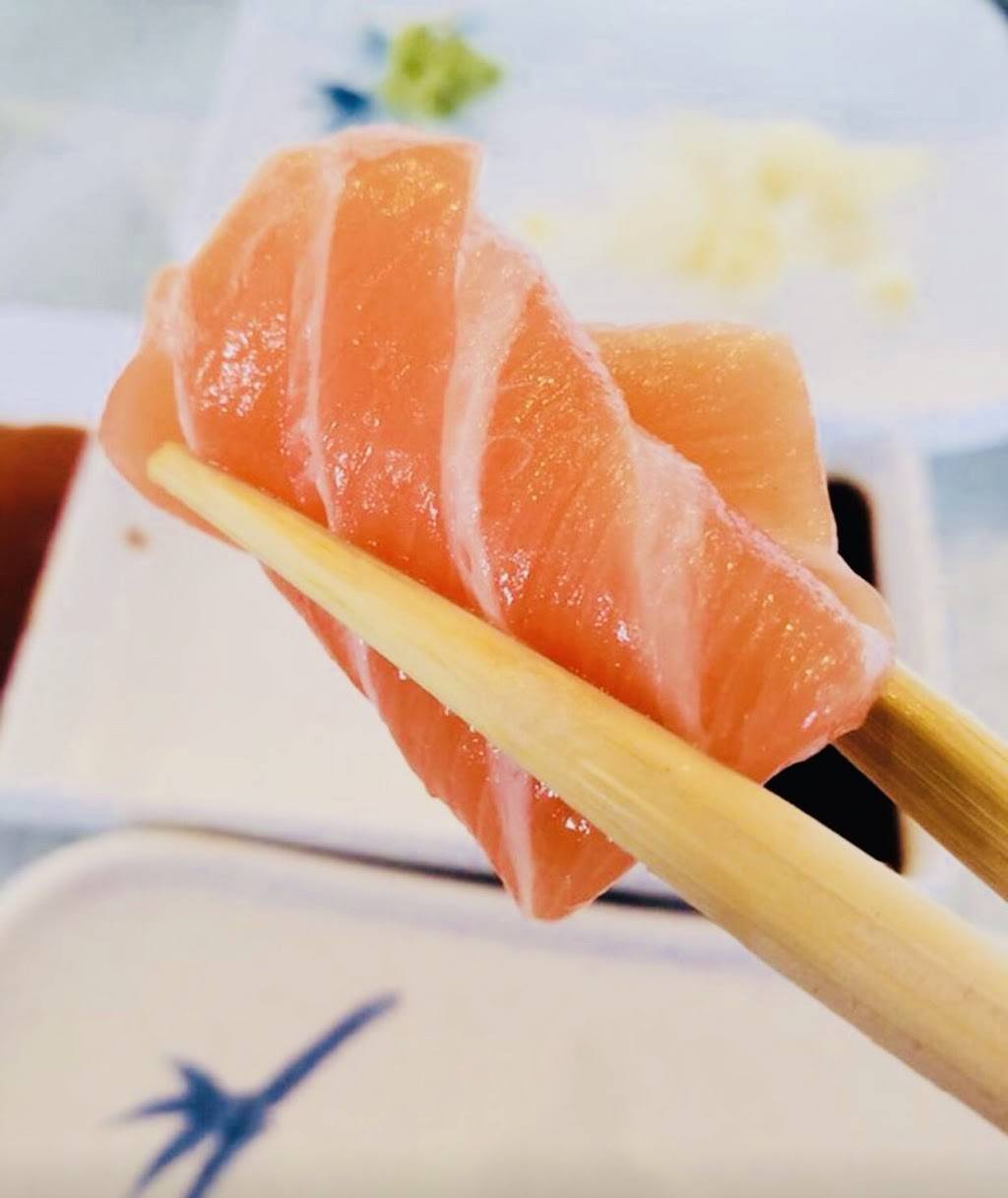 Kai Sushi & Bar | restaurant | 18220 Yorba Linda Blvd ste 310, Yorba Linda, CA 92886, USA | 7145770500 OR +1 714-577-0500