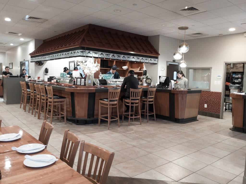 Taipei Tokyo | restaurant | 14921 Shady Grove Rd D, Rockville, MD 20850, USA | 3017388813 OR +1 301-738-8813