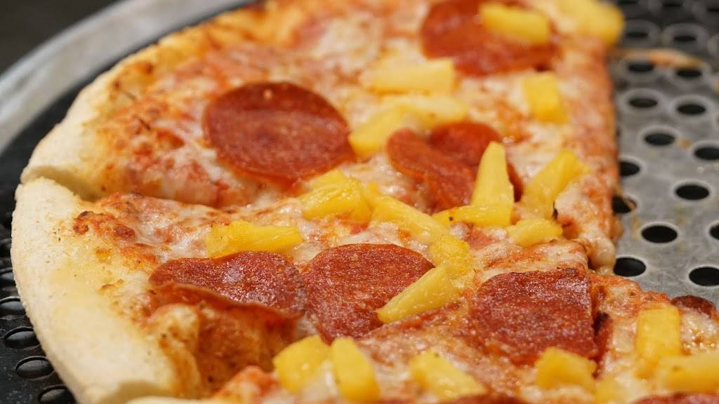 Stevi Bs Pizza Buffet | restaurant | 2200 Gault Ave N, Fort Payne, AL 35967, USA | 2569791234 OR +1 256-979-1234