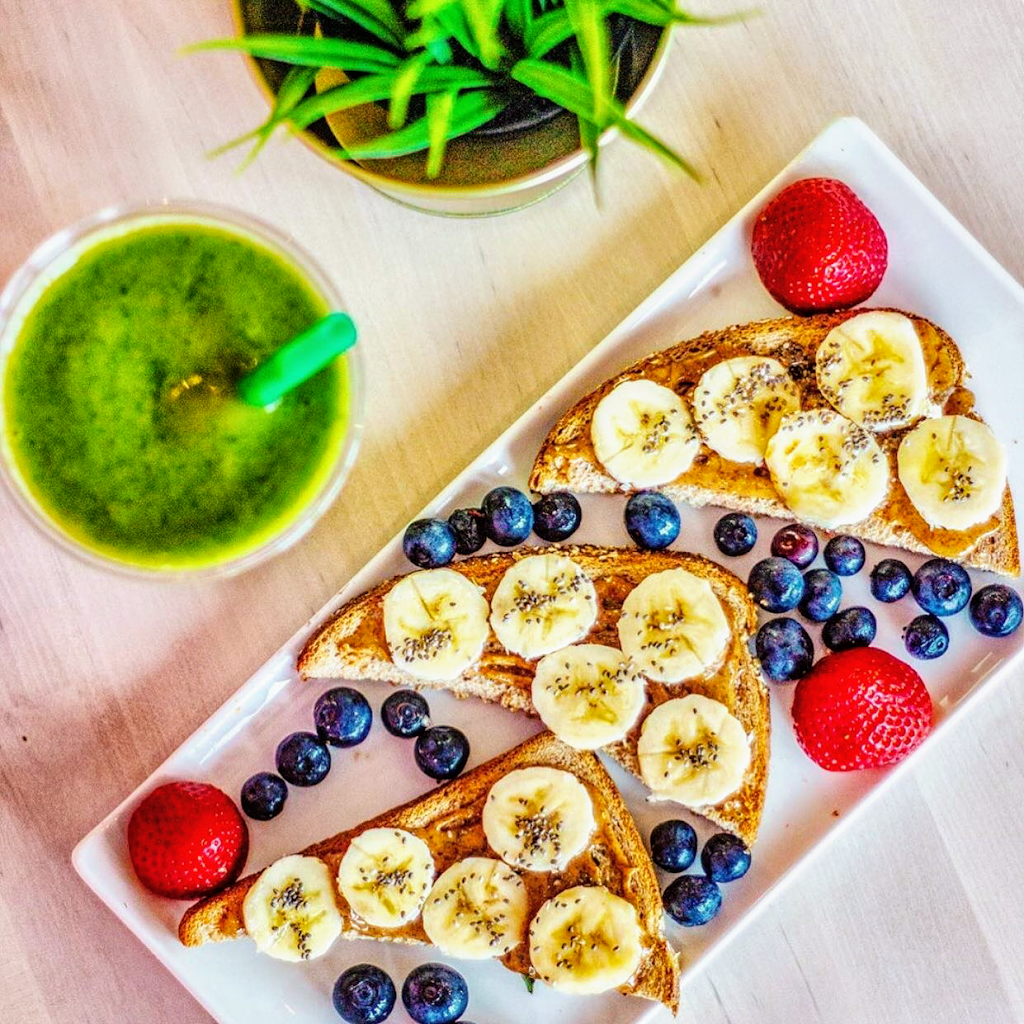 ActivAte Acai Bowls & Smoothie Café | restaurant | 11062 International Dr #140, Orlando, FL 32821, USA | 4077783777 OR +1 407-778-3777