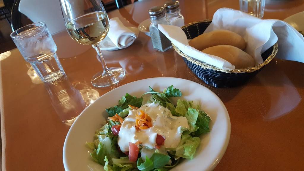 Ristorante Gabriela | restaurant | 1643 N Schnoor St, Madera, CA 93637, USA | 5596621409 OR +1 559-662-1409