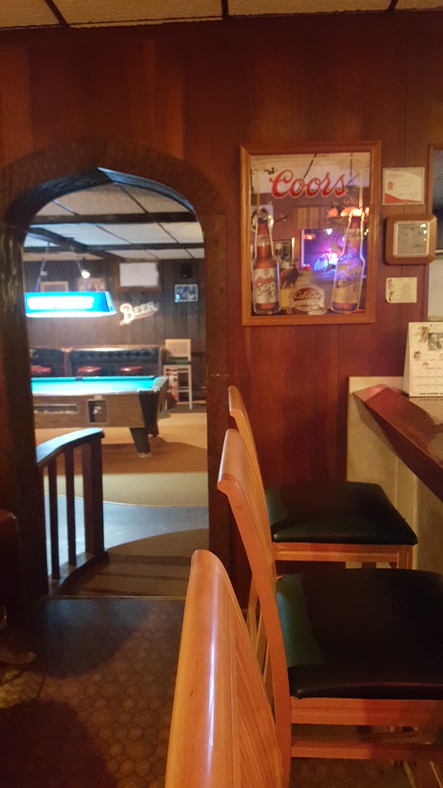 Totem Pole Inn | restaurant | 685 Goose Pond Rd, Lake Ariel, PA 18436, USA | 5705037377 OR +1 570-503-7377