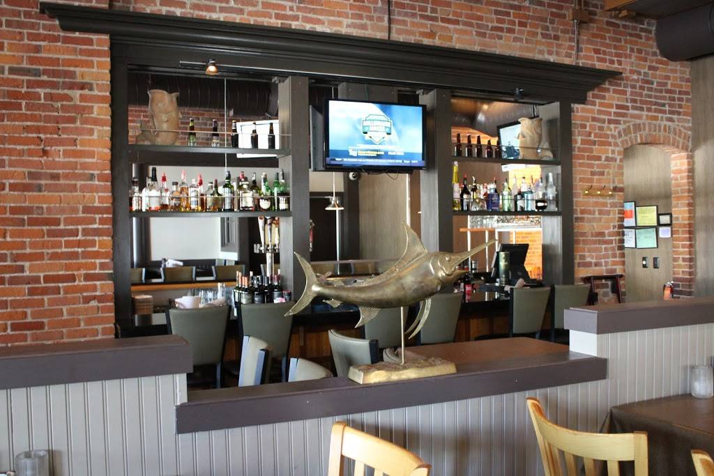 Macs Acadian Seafood Shack | restaurant | 104 E Michigan Ave, Saline, MI 48176, USA | 7349446227 OR +1 734-944-6227