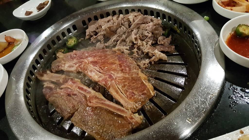 Go Goo Ryeo | restaurant | 8851 W Garden Grove Blvd, Garden Grove, CA 92844, USA | 7146385959 OR +1 714-638-5959