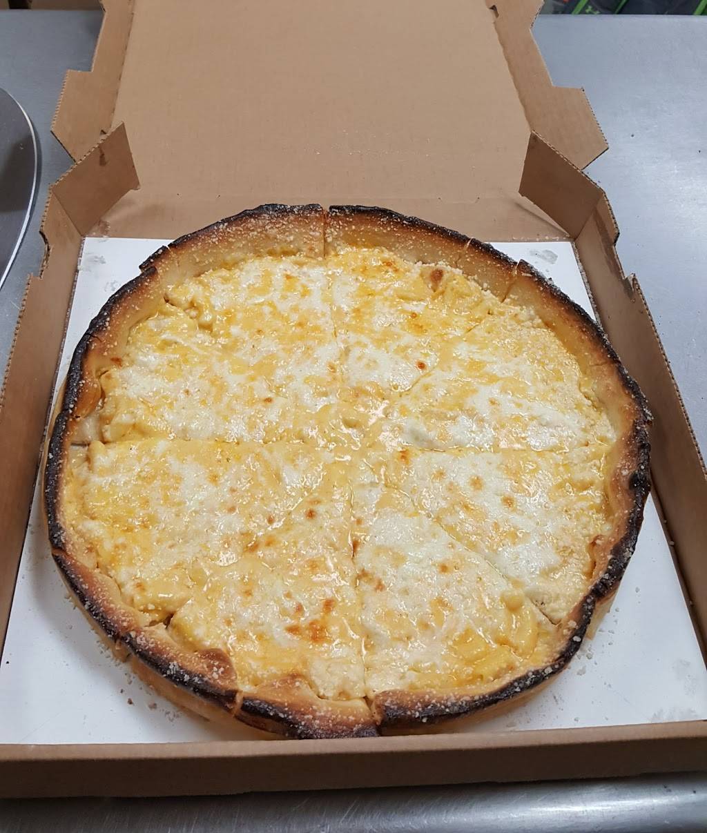 Three Brothers Pizza | restaurant | 1004 W Main St #4, Lowell, MI 49331, USA | 6169874430 OR +1 616-987-4430