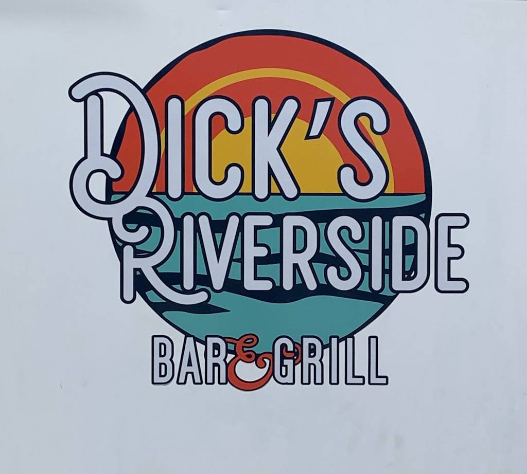 Dicks Riverside Bar & Grill | restaurant | 150 Marquette St, Kampsville, IL 62053, USA | 6183682972 OR +1 618-368-2972
