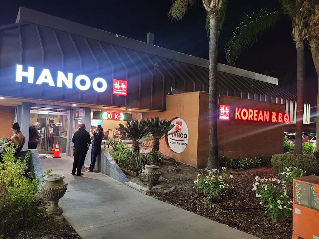 Hanoo Kalbi | restaurant | 9711 Reseda Blvd, Northridge, CA 91324, USA | 8187170234 OR +1 818-717-0234