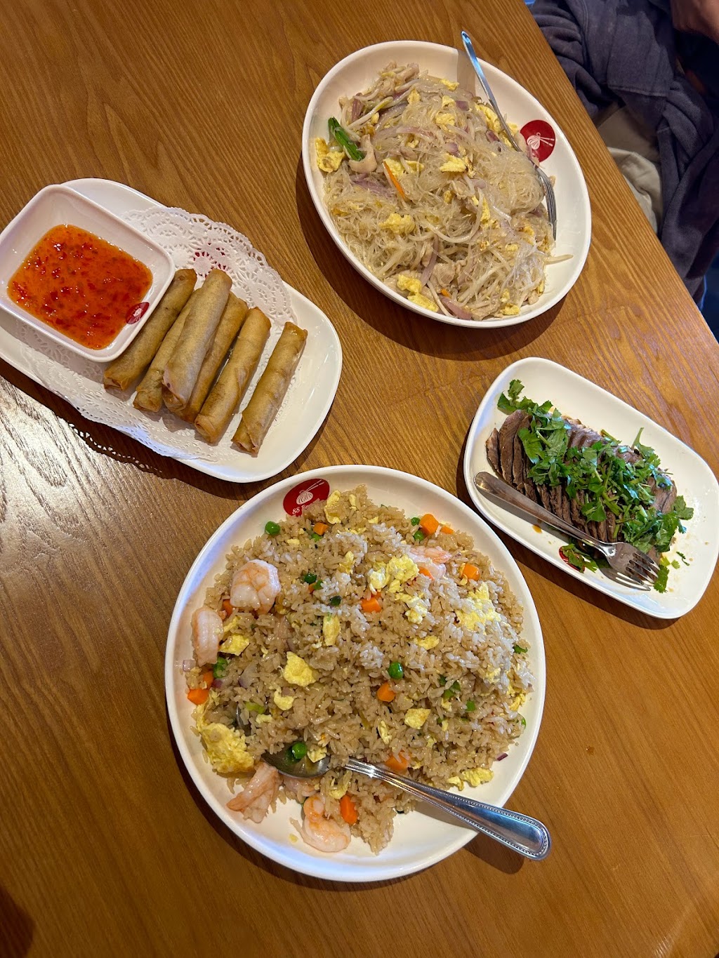 88 BaoBao | restaurant | 785 Oak Grove Rd E3, Concord, CA 94518, USA | 9253499088 OR +1 925-349-9088