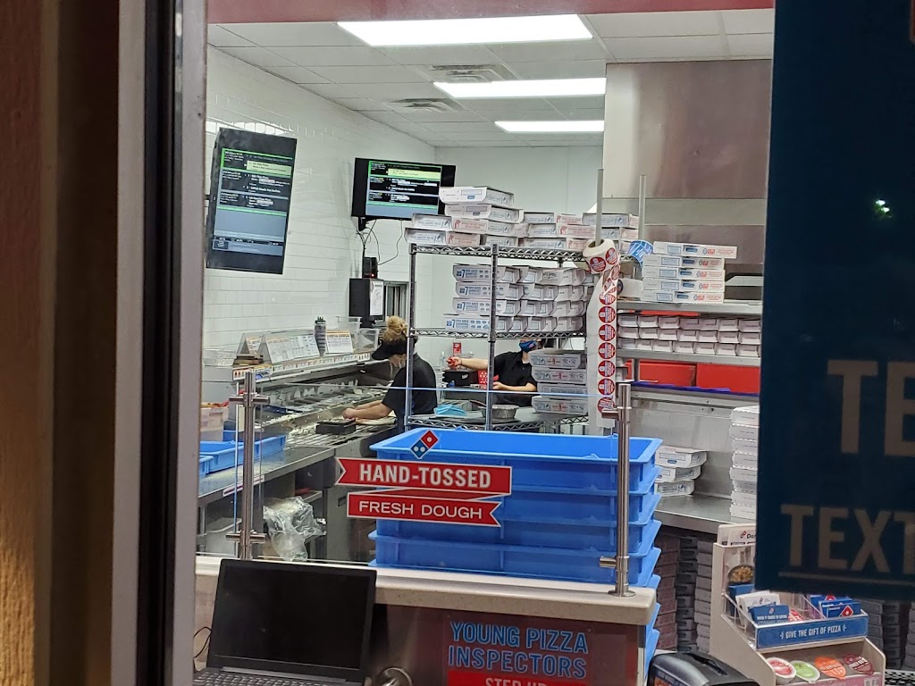 Dominos Pizza | meal delivery | 1412 Pine St, Arkadelphia, AR 71923, USA | 8702463131 OR +1 870-246-3131