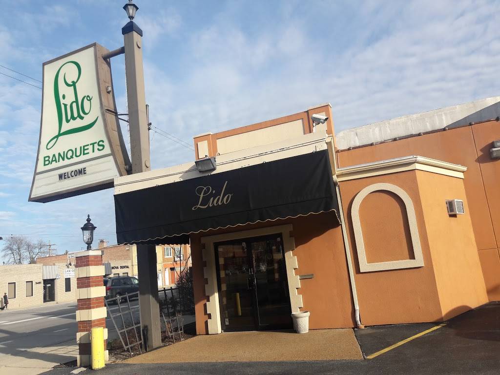 Lido Banquet Hall Chicago - Wedding Venue, Quinceanera | restaurant | 5504 N Milwaukee Ave, Chicago, IL 60630, USA | 7737631408 OR +1 773-763-1408