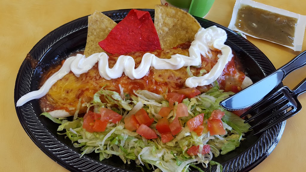 Taco Time | restaurant | 141 W Brigham Rd, St. George, UT 84790, USA | 4356528936 OR +1 435-652-8936