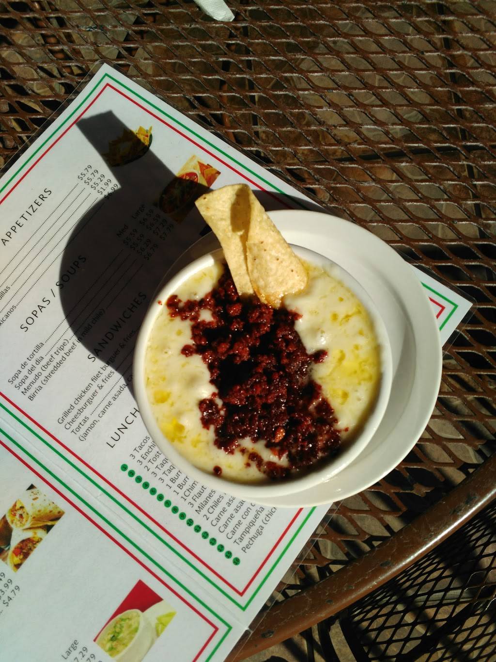 Exquisito Mexican Food | restaurant | 165 W Mariposa Rd, Nogales, AZ 85621, USA | 5203770622 OR +1 520-377-0622