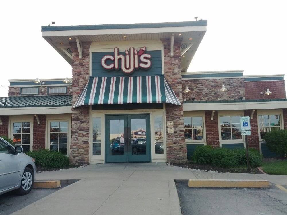 Chilis Grill & Bar | meal takeaway | 1905 N Prospect Ave, Champaign, IL 61822, USA | 2173982161 OR +1 217-398-2161