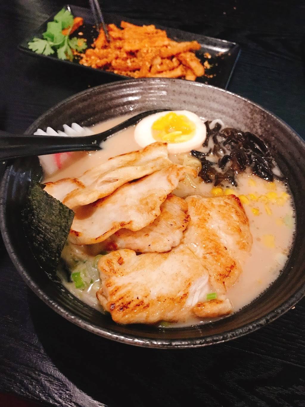 Noodle Box | restaurant | 43-15 Bell Blvd, Bayside, NY 11361, USA | 7182242009 OR +1 718-224-2009