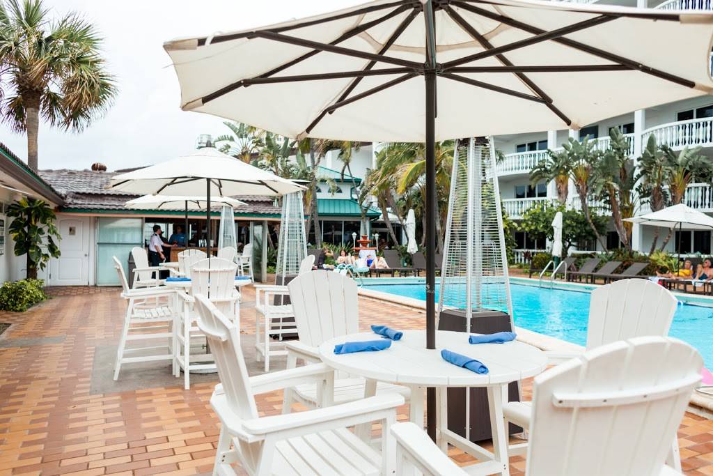 Deep Oceanfront Restaurant and Bar | restaurant | 1200 S Ocean Blvd, Pompano Beach, FL 33062, USA | 9549417833 OR +1 954-941-7833