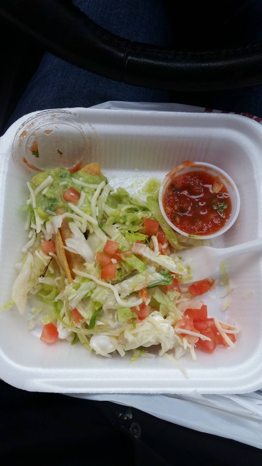 La Fondita Mexican Grill | restaurant | 11255 Sunrise Gold Cir Suite A, Rancho Cordova, CA 95742, USA | 9167061004 OR +1 916-706-1004