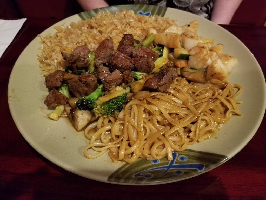 Tokyo Steak House | restaurant | 2607 Florida Ave S, Lakeland, FL 33803, USA | 8636882288 OR +1 863-688-2288