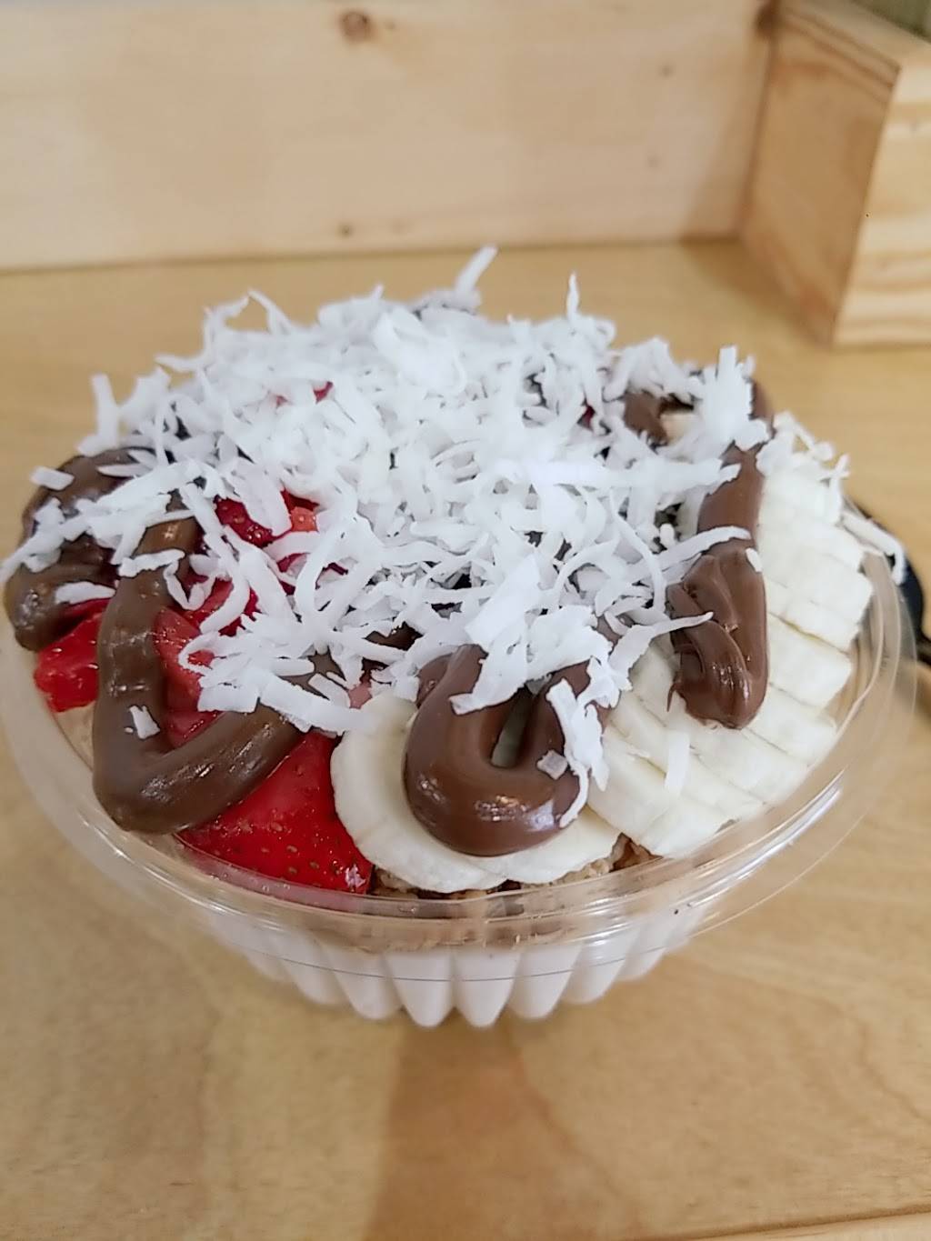 Sweetberry Bowls (Virginia Beach) | restaurant | 3376 Princess Anne Rd Suite 205, Virginia Beach, VA 23456, USA | 7573019664 OR +1 757-301-9664