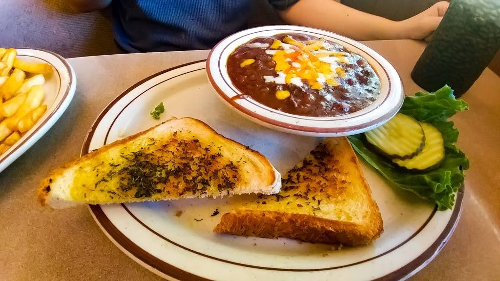 Jefferys | restaurant | 2050 Soquel Ave, Santa Cruz, CA 95062, USA | 8314251485 OR +1 831-425-1485