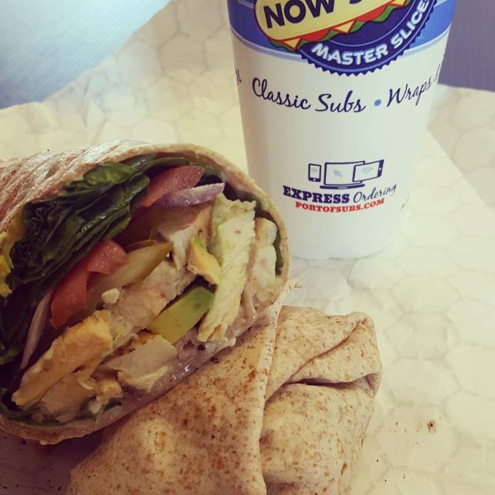 Port of Subs | meal takeaway | 5780 N First St #103, Fresno, CA 93710, USA | 5594387827 OR +1 559-438-7827