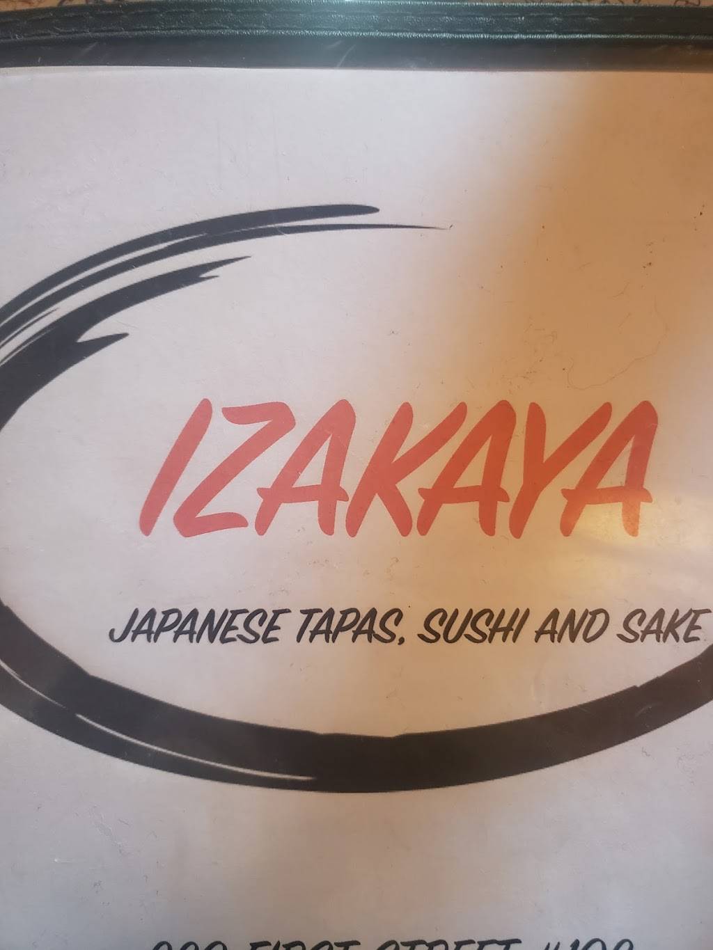 Izayaka | restaurant | 920 1st St suite102, Benicia, CA 94510, USA | 7077505150 OR +1 707-750-5150