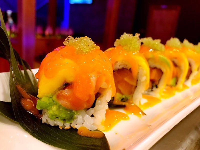 Yoko Japanese Kitchen | restaurant | 28404 US-290 G11, Cypress, TX 77433, USA | 2812561888 OR +1 281-256-1888