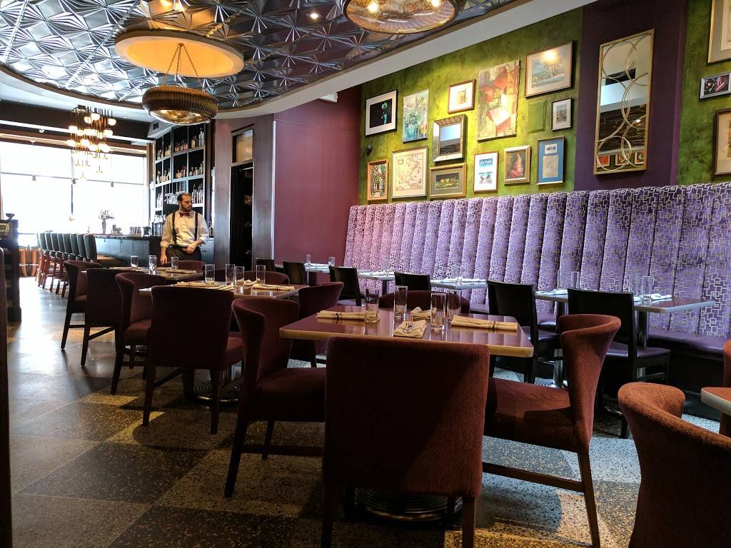 The Majestic | restaurant | 911 King St, Alexandria, VA 22314, USA | 7038379117 OR +1 703-837-9117