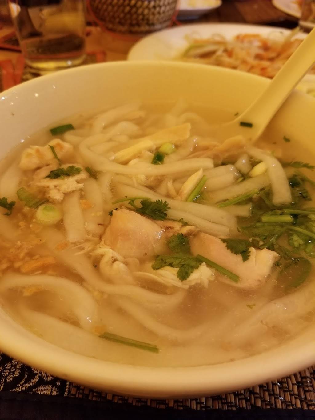 Sticky Rice | restaurant | 415 N Neil St, Champaign, IL 61802, USA | 2179541929 OR +1 217-954-1929