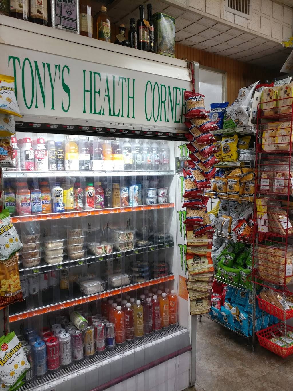 Tonys Beechhurst Deli | restaurant | 11-18 154th St, Whitestone, NY 11357, USA | 7187678222 OR +1 718-767-8222