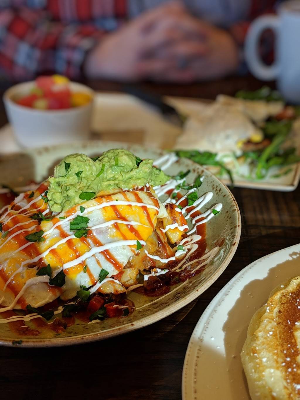 First Watch - Cornerstone | restaurant | 5245 Cornerstone North Boulevard, Dayton, OH 45440, USA | 9377329013 OR +1 937-732-9013