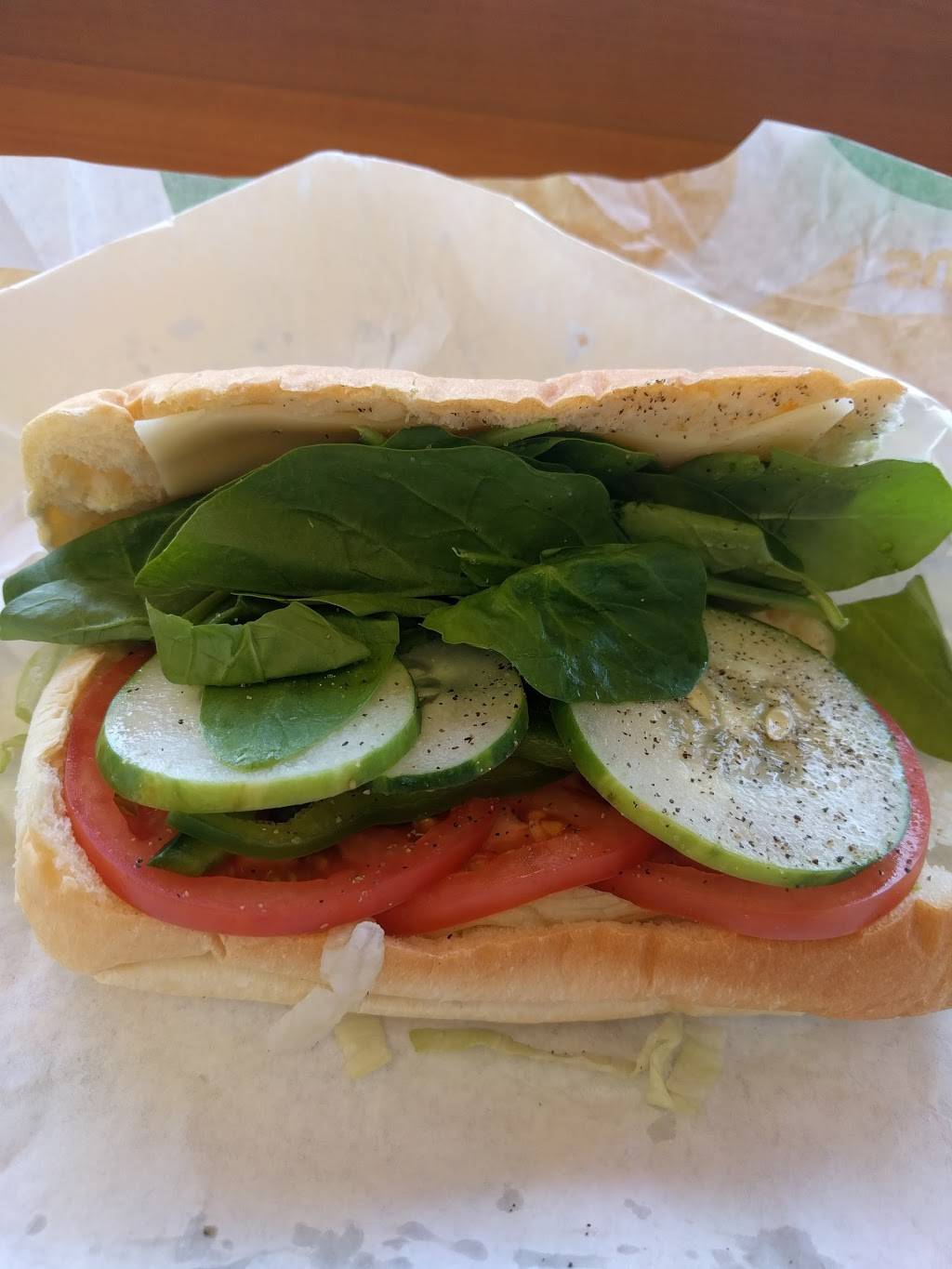 Subway | restaurant | 1051 S Pine Ave, Ocala, FL 34471, USA | 3523686699 OR +1 352-368-6699